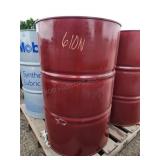 Drum of Mobil Univis N46 High Vi Hydraulic Oil