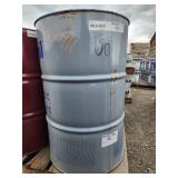 Drum of Mobil SHC Gear 150