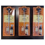 3 - Gun Cleaning Kit Bundle