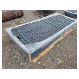 Ground Protection Mat-- 15 Pieces