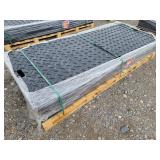 Ground Protection Mat-- 15 Pieces
