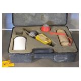 Retriev-R-Trainer Hand Launcher Gun Dog Kit