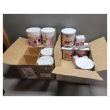 1 - Rainy Day Preparedness Food Storage Packs