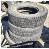 Toyo Open Country Tires 235/85R16