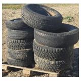 9--Tires