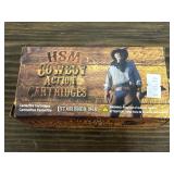 50 Rds -  32-20Win 115gr - HSM