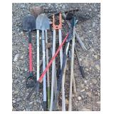 Yard Tools