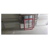 2 - Mirrors & 1 - Picture