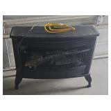Room Stove