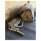 American Camper Tent in Duffel Bag