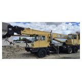 * 1974 Grove 6425G Crane (Non Runner)