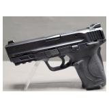 * Smith & Wesson M&P M2.0 380 Auto Pistol