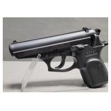 * Bersa Thunder-22 22LR Pistol