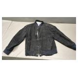 Camel Jacket