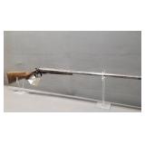 Remington Arms Model 1889 Double Barrel Shotgun