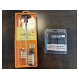 Blackhawk Double Stack Double & Cleaning Kit