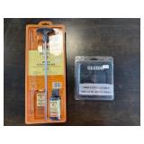 Blackhawk Single Stack Double & Cleaning Kit