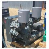 Saylor Beall Air Compressor