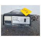 Schumacher Battery Charger