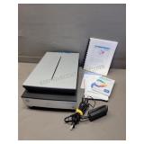 Epson Perfection V750 Pro Scanner