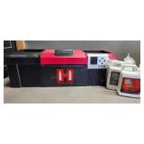 Hornady ONE SHOT Sonic Bullet Cleaner & Solution