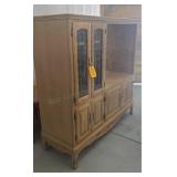 Entertainment Cabinet