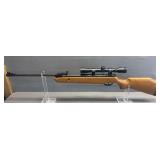 Crosman Quest 800x Pellet Gun with Scope