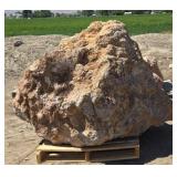 Large Landscape Rock