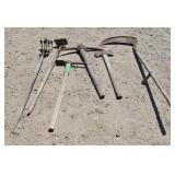 Vintage Hand Tools