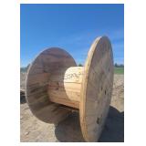 Large Spool