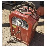 Lincoln Arc Welder