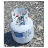 Propane Tank