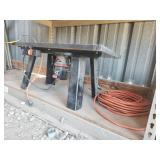 Craftsman Router & Extension Cord