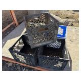 5-- Crates