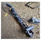 Motor Guide Brute 765 Trolling Motor