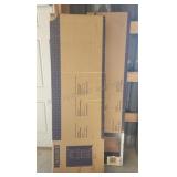 Cabinets (NIB)