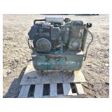 Bel Air Air Compressor