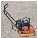 Mikasa Multiquip Plate Compactor
