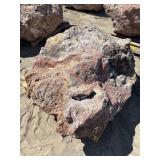 Large Landscape Rock