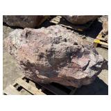 Large Landscape Rock