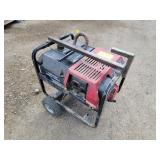 5000 Watt Generator