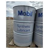 Drum of Mobil SHC Gear 150
