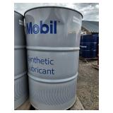 Drum of Mobil SHC Gear 150