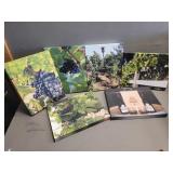 6 - Vineyard Home Decor Pictures