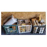 3 Boxes of Auto Filters