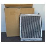 A/C Condensor