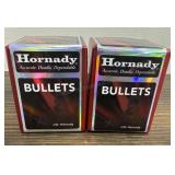 200 - 25cal 60gr Reloading Bullets