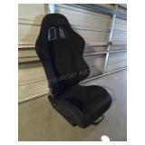 New Bucket Seat (Needs Bolts)