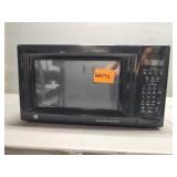 GE Microwave