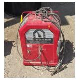 Lincoln Arc Welder AC-225